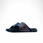 Peak Taichi Slippeers Navy/Black – Image 3