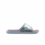 Peak Taichi Slippers White/Red