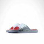 Peak Taichi Slippers White/Red – Image 3