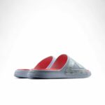 Peak Taichi Slippers White/Red – Image 4