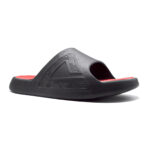 Peak Taichi Slippers Black/ Red – Image 3
