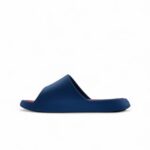 Peak Taichi Slippers Bluish Violet/Red – Image 2