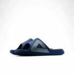 Peak Taichi Slippers Bluish Violet/Red – Image 3