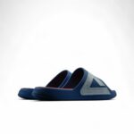 Peak Taichi Slippers Bluish Violet/Red – Image 4