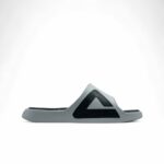 Peak Taichi Slippers Lt.Gray/Black