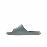 Peak Taichi Slippers Lt.Gray/Black – Image 2