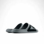 Peak Taichi Slippers Lt.Gray/Black – Image 4
