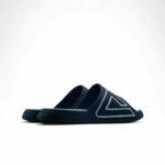 Peak Taichi Slippers Dk. Blue/Lt. Blue – Image 4