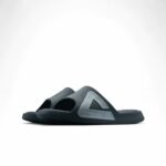 Peak Taichi Slippers Palomar Grey/Smoke Grey – Image 3