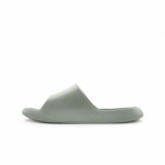Peak Taichi Slippers Beige/Green – Image 2