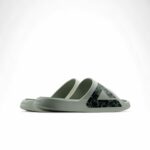 Peak Taichi Slippers Beige/Green – Image 4