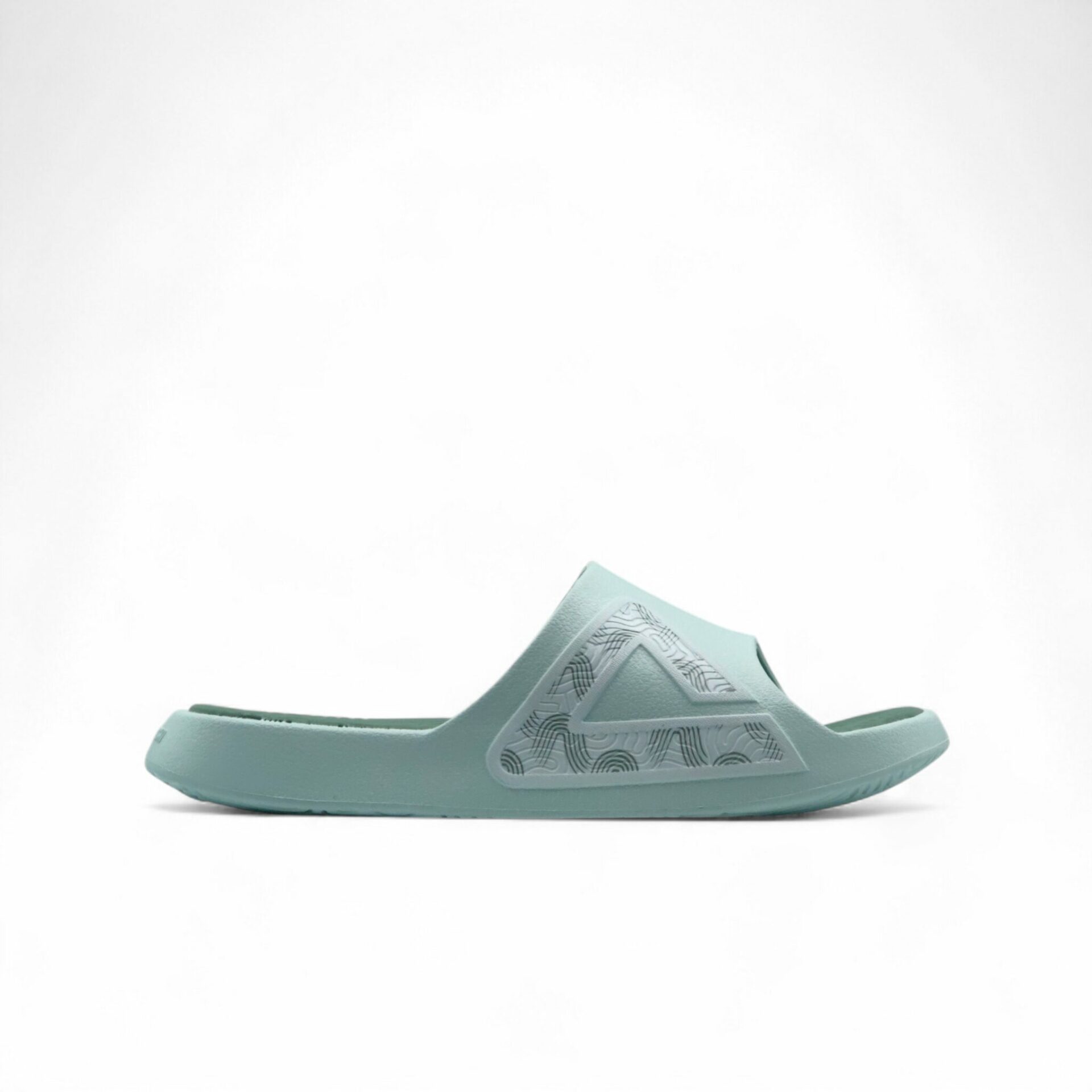 ET59537L-D872 (1) Peak Taichi Slippers Green – Image 1
