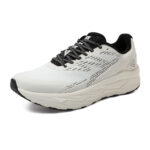 Peak Taichi Training Running Shoes White/Black White/Black – Image 2