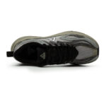 ⁦Peak Taichi Walking Shoes Silver Grey/Dk.Grey⁩ - الصورة ⁦6⁩