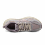 ⁦Peak Taichi Walking Shoes Silver Purple⁩ - الصورة ⁦6⁩