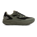 Peak Taichi Training Running Shoes Ash Green Ash Green