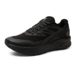 Peak Taichi Training Running Shoes All Black All Black – Image 2