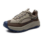 Peak Taichi Outdoor Shoes Camel/Coffee Camel/Coffee – Image 2