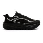 Peak Taichi Outdoor Shoes Black/Sliver Gray Black/Sliver Gray