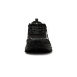Peak Taichi Outdoor Shoes Black/Sliver Gray Black/Sliver Gray – Image 3