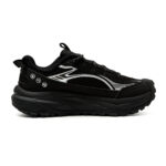 Peak Taichi Outdoor Shoes Black/Sliver Gray Black/Sliver Gray – Image 4