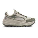 Peak Taichi Outdoor Shoes Khaki/Green Khaki/Green