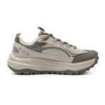 Peak Taichi Outdoor Shoes Khaki/Green Khaki/Green – Image 4