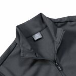 Peak Knitted Tracksuit Magnetic Grey – Image 3