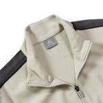 Peak Knitted Tracksuit Grey – Image 3