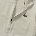 Peak Knitted Tracksuit Grey – Image 4