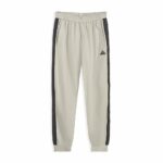 Peak Knitted Tracksuit Grey – Image 6