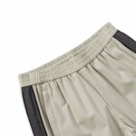 Peak Knitted Tracksuit Grey – Image 7