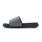 Peak Taichi Slippeers Dk. Green/Black – Image 2
