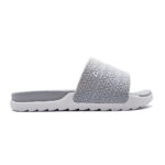 Peak Taichi Slippeers Grey