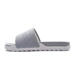 ⁦Peak Taichi Slippeers Grey⁩ - الصورة ⁦2⁩