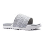 ⁦Peak Taichi Slippeers Grey⁩ - الصورة ⁦3⁩
