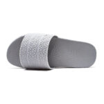 ⁦Peak Taichi Slippeers Grey⁩ - الصورة ⁦4⁩