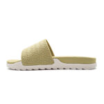 Peak Taichi Slippeers Ivory Yellow – Image 2
