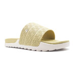 Peak Taichi Slippeers Ivory Yellow – Image 3