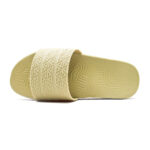 Peak Taichi Slippeers Ivory Yellow – Image 4