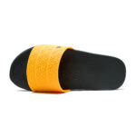 Peak Taichi Slippeers Military Green/Yellow – Image 4