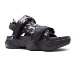 Peak Tiachi Sandals Black – Image 3