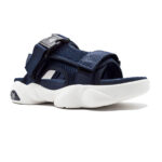 ⁦Peak Taichi Sandals Navy/Milky White⁩ - الصورة ⁦3⁩