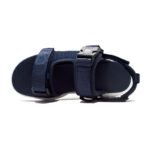 ⁦Peak Taichi Sandals Navy/Milky White⁩ - الصورة ⁦4⁩