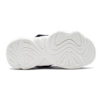 Peak Taichi Sandals Navy/Milky White – Image 5