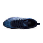 Peak Taichi Walking Shoes Navy – Image 4