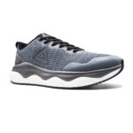 Peak Taichi Walking Shoes Paloma Ash – Image 3