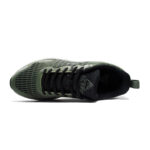 Peak Taichi Walking Shoes Olive Green – Image 4