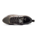 Peak Taichi Walking Shoes Dark Coffee – Image 4