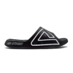 Peak Tiachi Taichi Slippeers Black